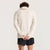 Roark Alta Elite Trail Hoodie - Men's Moonstone