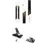 Dynastar M-Free 100 Skis + Look SPX 12 GW Pro Ski Bindings 2026