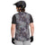 evo Lookout Short-Sleeve Bike Jersey Camo