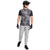 evo Lookout Short-Sleeve Bike Jersey Camo