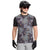 evo Lookout Short-Sleeve Bike Jersey Camo