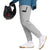 evo Lookout Bike Pants Grey