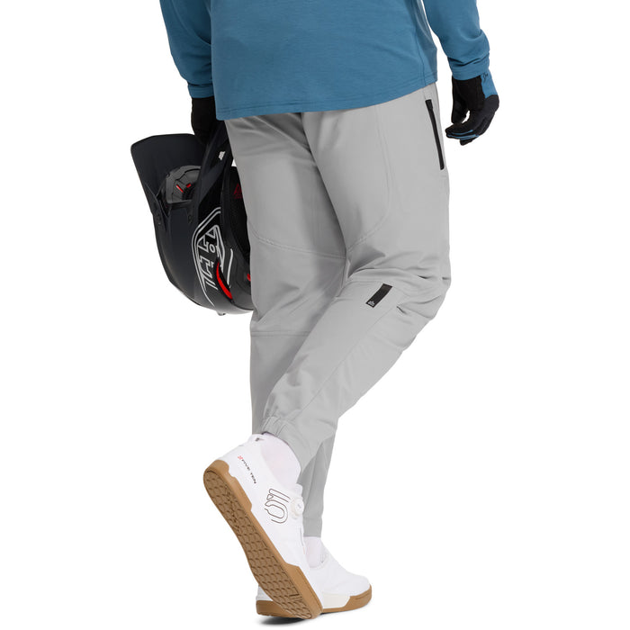 evo Lookout Bike Pants Grey