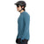 evo Lookout Long-Sleeve Bike Jersey Denim