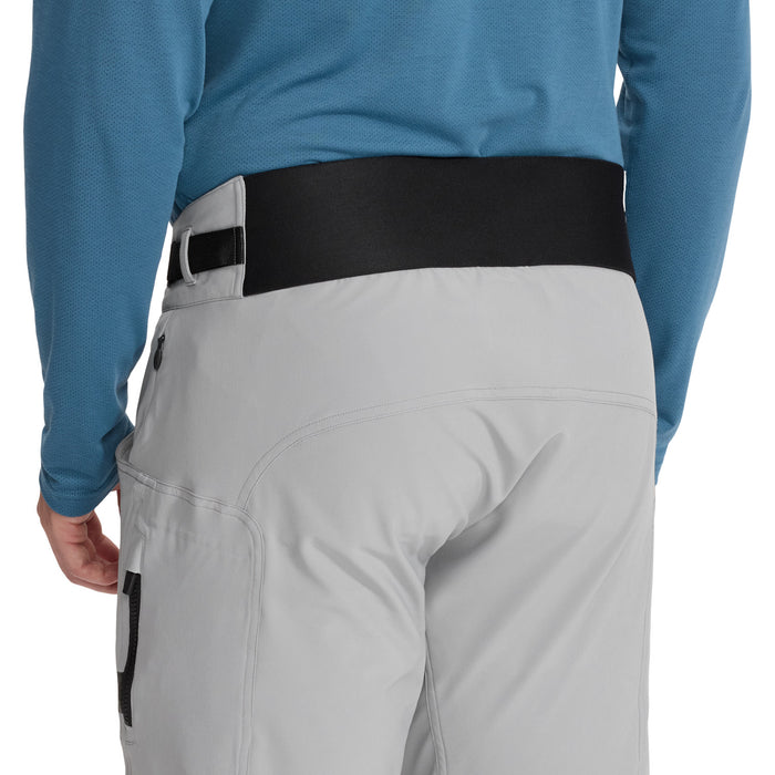evo Lookout Bike Pants Grey