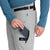 evo Lookout Bike Pants Grey