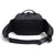 evo Enduro Hip Pack Black/White Ripstop