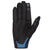 evo Lightweight Bike Gloves Denim
