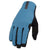 evo Lightweight Bike Gloves Denim