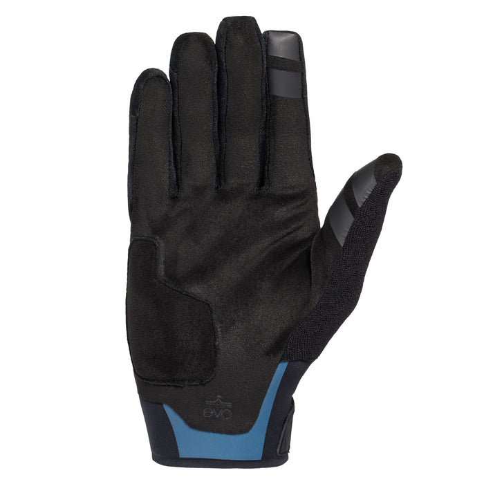 evo Enduro Bike Gloves Denim