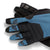 evo Enduro Bike Gloves Denim