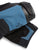 evo Enduro Bike Gloves Denim