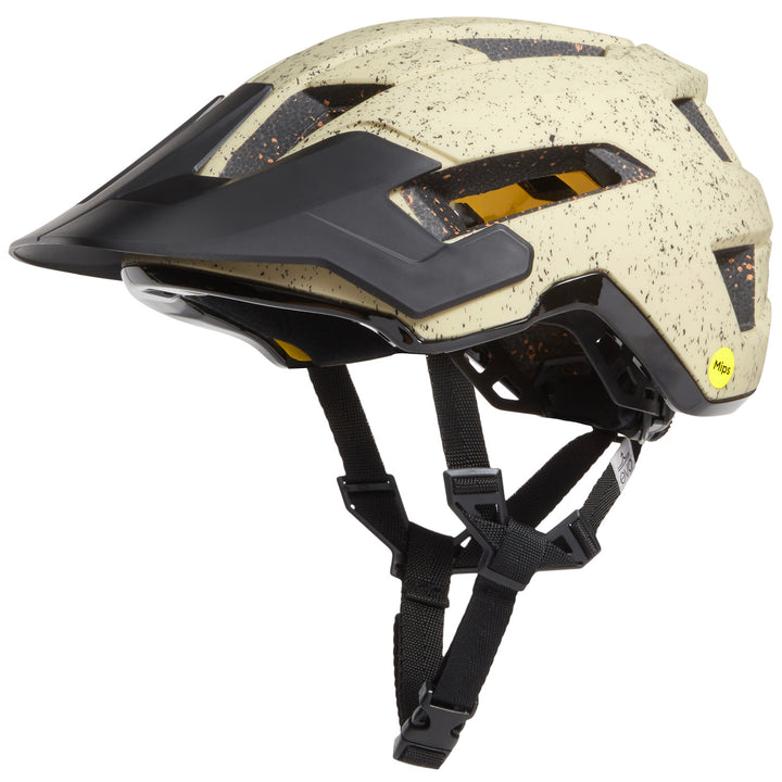 evo Jib MIPS Bike Helmet Tan
