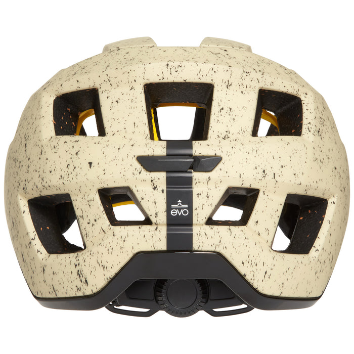 evo Jib MIPS Bike Helmet Tan