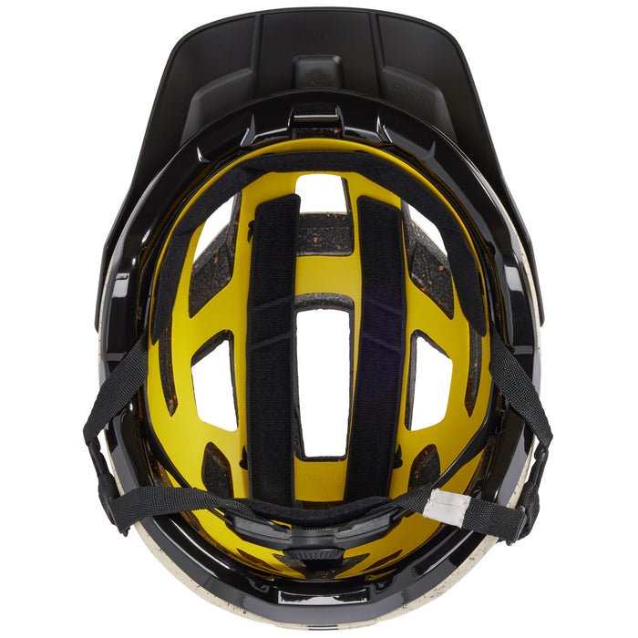 evo Jib MIPS Bike Helmet Tan