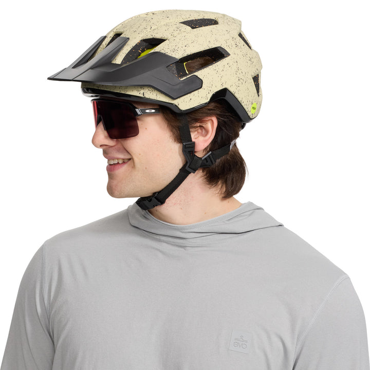 evo Jib MIPS Bike Helmet Tan