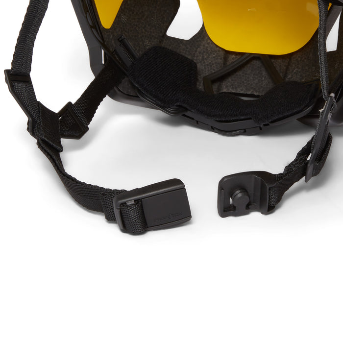 evo Lookout MIPS Bike Helmet Denim
