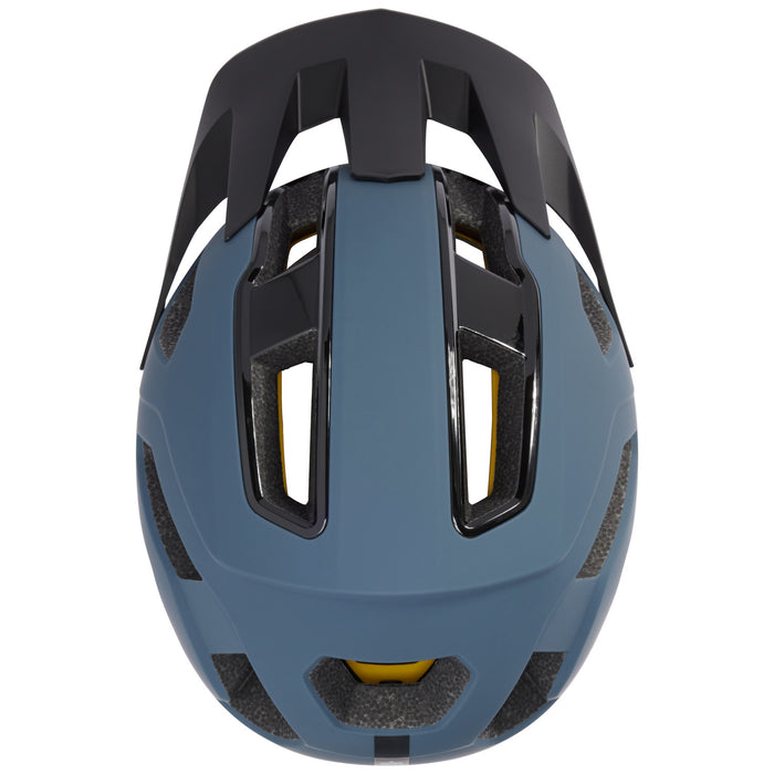 evo Lookout MIPS Bike Helmet Denim