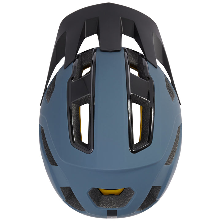 evo Lookout MIPS Bike Helmet Denim