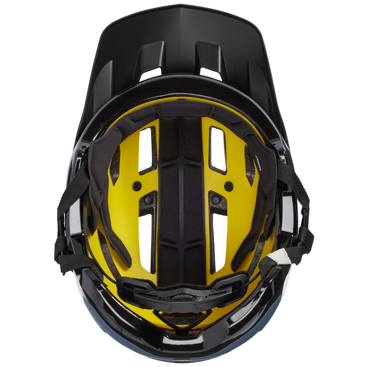evo Lookout MIPS Bike Helmet Denim