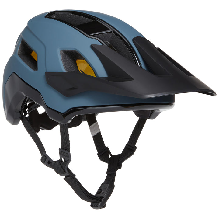 evo Lookout MIPS Bike Helmet Denim