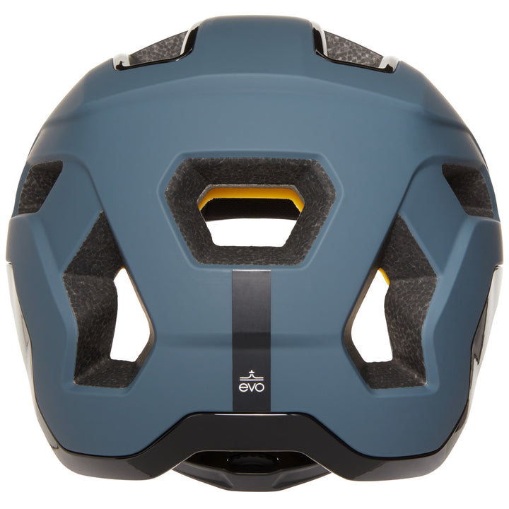 evo Lookout MIPS Bike Helmet Denim