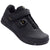 Crank Brothers Mallet BOA Shoes Black/Gold/Black