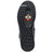 Crank Brothers Mallet BOA Shoes Black/Gold/Black