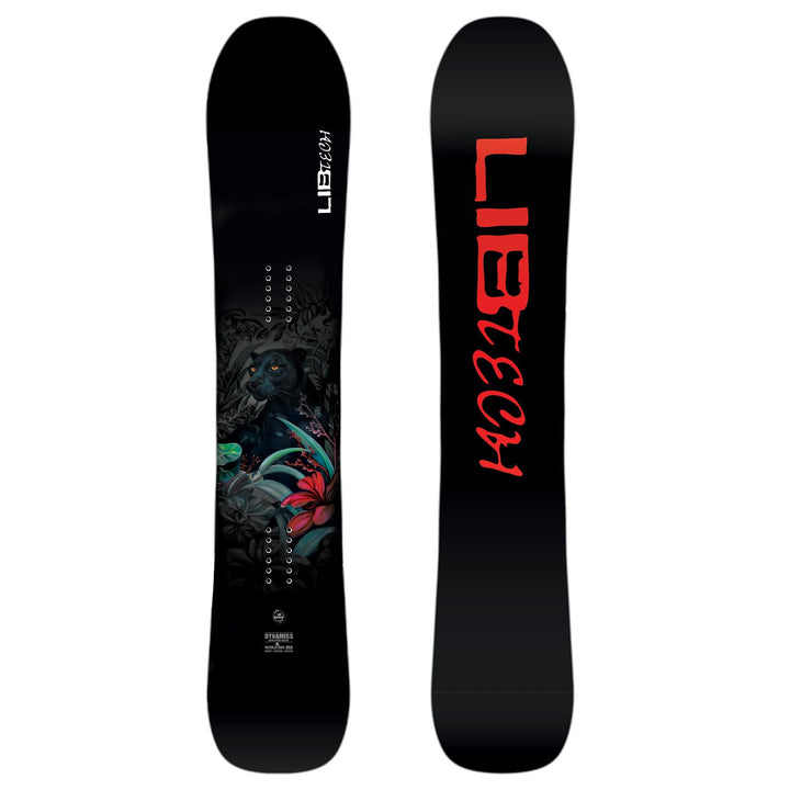 Lib Tech Dynamiss C3 Snowboard - Blem - Women's 2026
