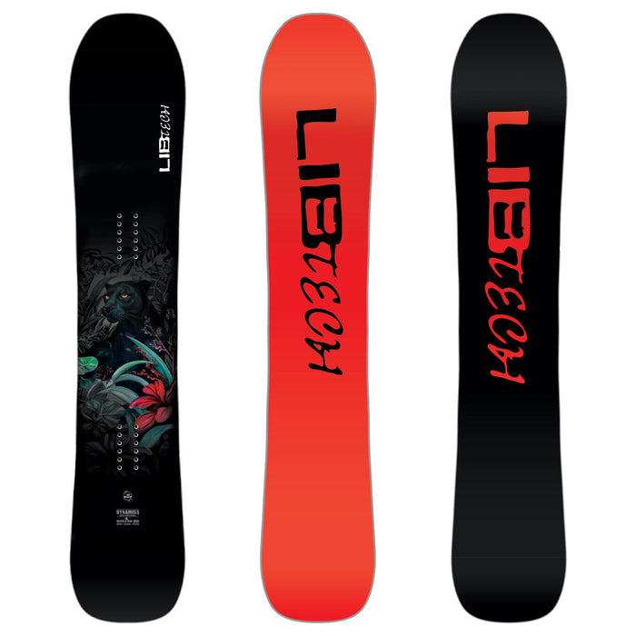 Lib Tech Dynamiss C3 Snowboard - Blem - Women's 2026
