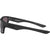 Oakley Two Face Sunglasses Steel/Prizm Grey