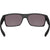 Oakley Two Face Sunglasses Steel/Prizm Grey