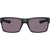 Oakley Two Face Sunglasses Steel/Prizm Grey