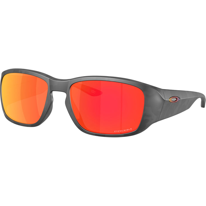 Oakley Tourniquet Sunglasses Matte Black Camo/Prizm Ruby