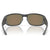 Oakley Tourniquet Sunglasses Matte Black Camo/Prizm Ruby