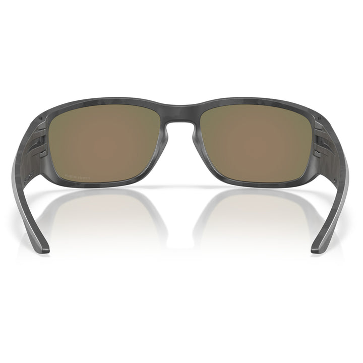 Oakley Tourniquet Sunglasses Matte Black Camo/Prizm Ruby