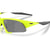 Oakley Suture Jacket Sunglasses Matte Retina Burn/Prizm Black