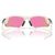 Oakley Suture Jacket Sunglasses Matte Mist/Prizm Golf