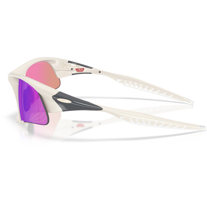 Oakley Suture Jacket Sunglasses Matte Mist/Prizm Golf