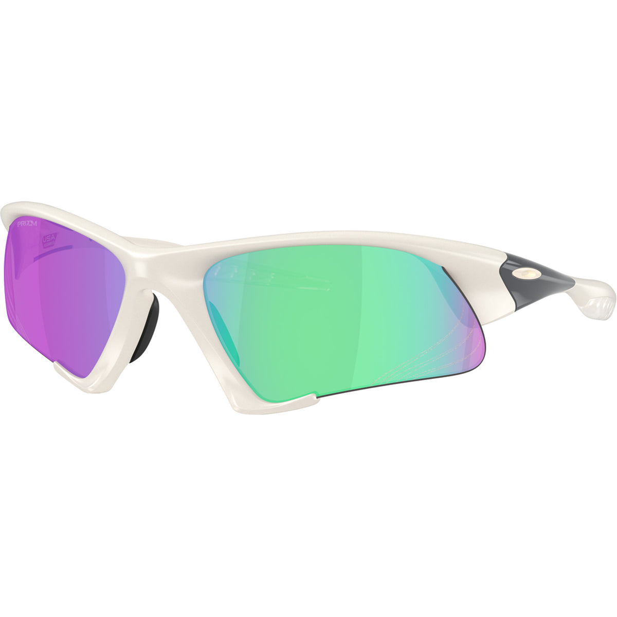 Oakley Suture Jacket Sunglasses Matte Mist/Prizm Golf