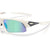 Oakley Suture Jacket Sunglasses Matte Mist/Prizm Golf