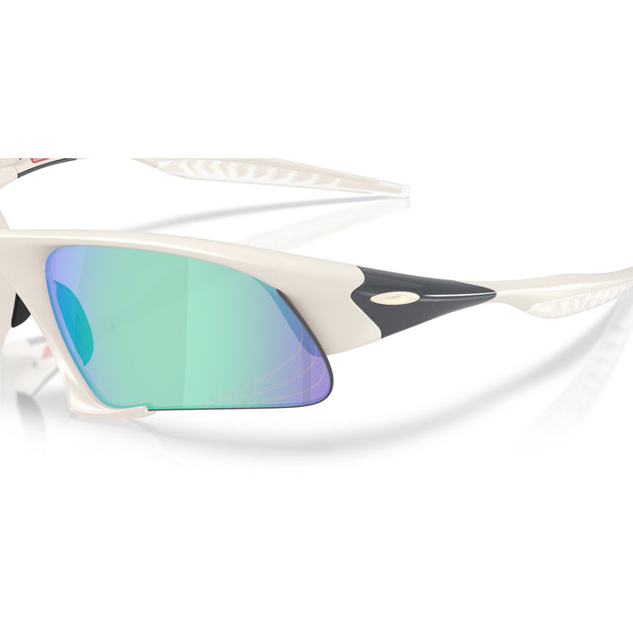 Oakley Suture Jacket Sunglasses Matte Mist/Prizm Golf