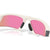 Oakley Suture Jacket Sunglasses Matte Mist/Prizm Golf