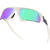 Oakley Suture Jacket Sunglasses Matte Mist/Prizm Golf