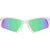 Oakley Suture Jacket Sunglasses Matte Mist/Prizm Golf