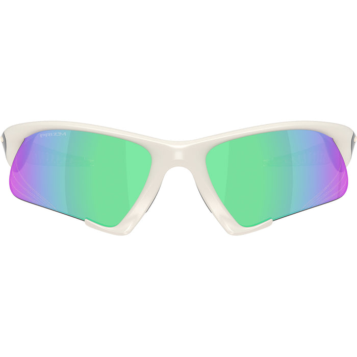 Oakley Suture Jacket Sunglasses Matte Mist/Prizm Golf