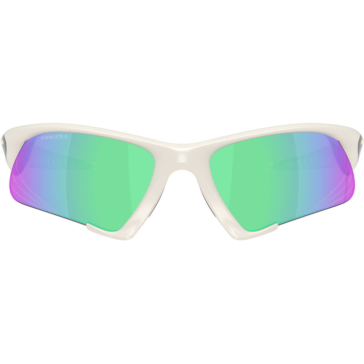 Oakley Suture Jacket Sunglasses Matte Mist/Prizm Golf