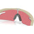 Oakley RSLV Lite Sunglasses Matte Sand/Prizm Trail Torch