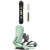 Salomon Pulse Snowboard + EDB Snowboard Bindings 2026