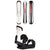 Salomon Assassin Snowboard + Season Meld Snowboard Bindings 2026